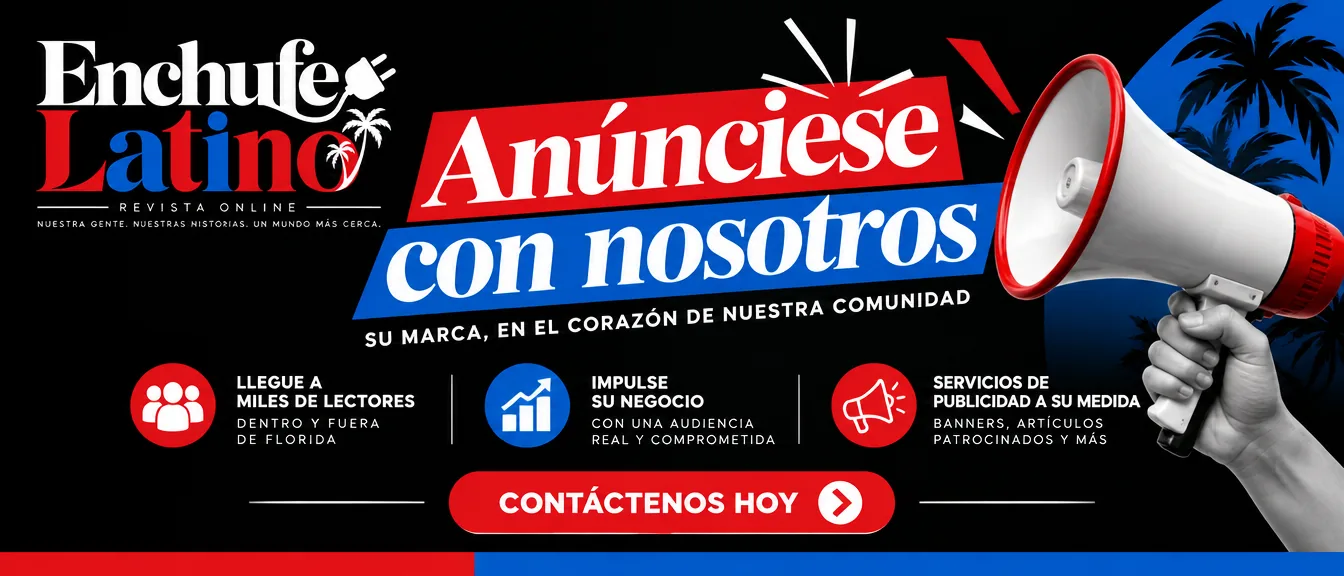 Anúnciese con nosotros: su marca, en el corazón de nuestra comunidad